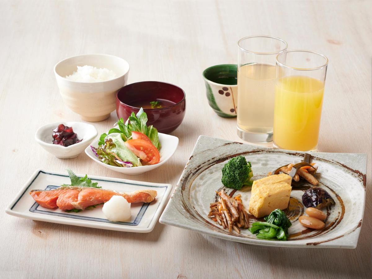 Apa Hotel Nishifunabashi Ekimae Dış mekan fotoğraf