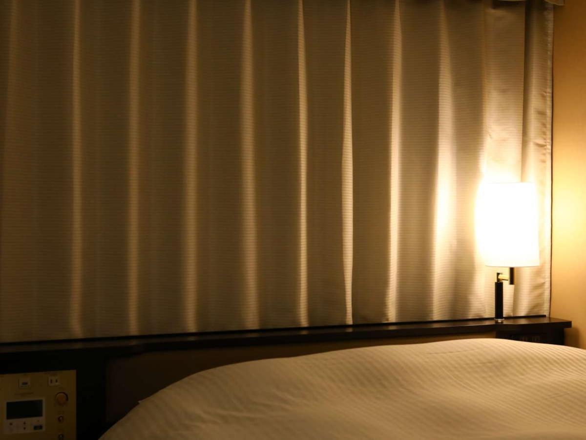 Apa Hotel Nishifunabashi Ekimae Dış mekan fotoğraf