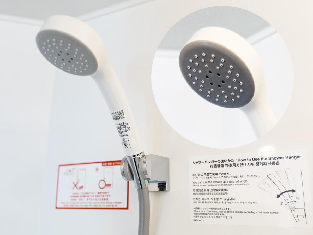 Apa Hotel Nishifunabashi Ekimae Dış mekan fotoğraf