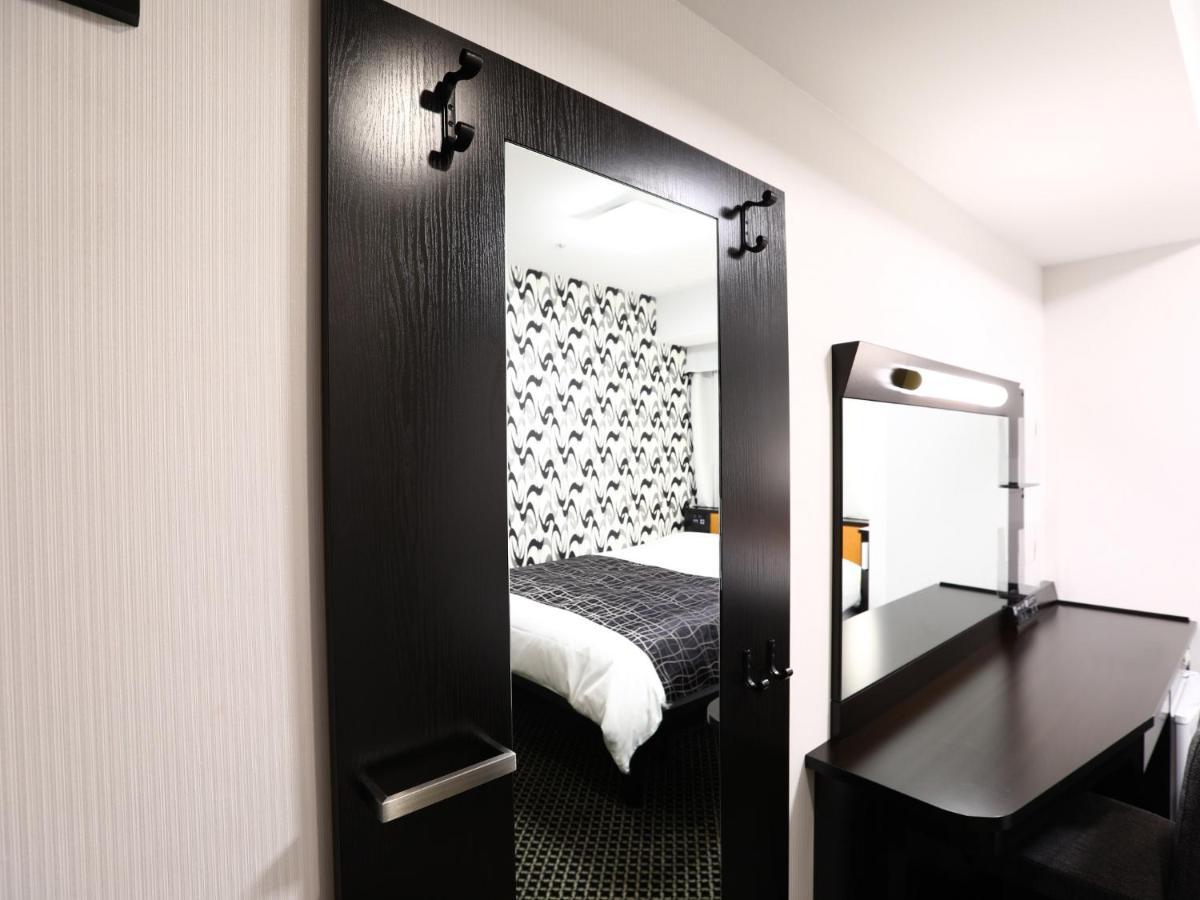 Apa Hotel Nishifunabashi Ekimae Dış mekan fotoğraf