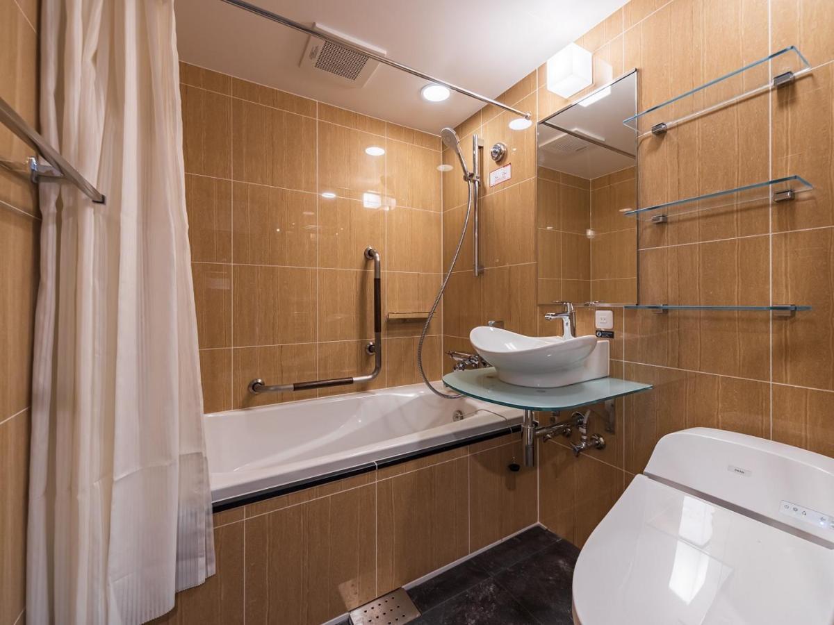 Apa Hotel Nishifunabashi Ekimae Dış mekan fotoğraf