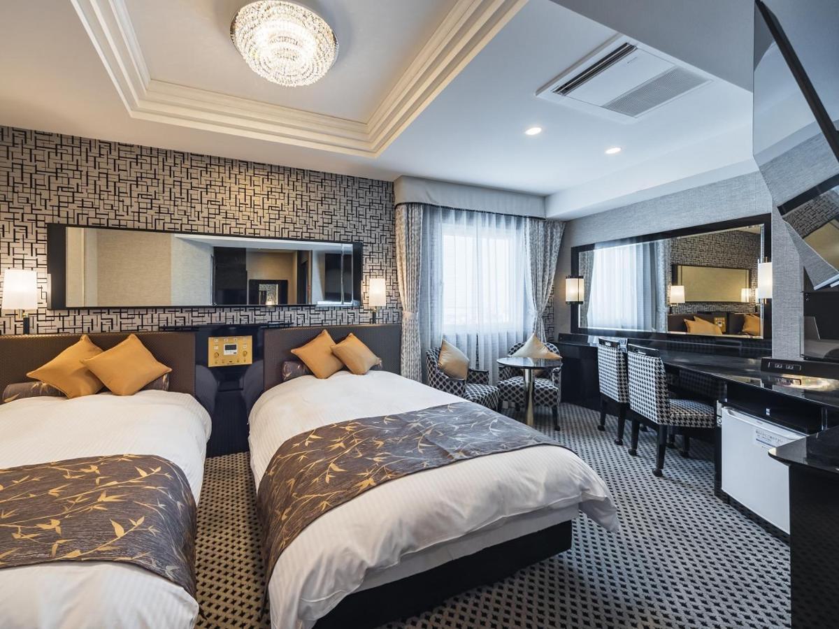 Apa Hotel Nishifunabashi Ekimae Dış mekan fotoğraf