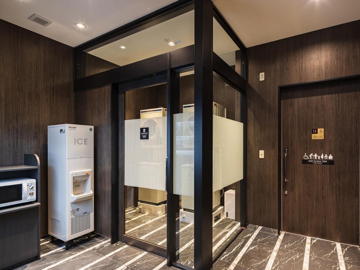 Apa Hotel Nishifunabashi Ekimae Dış mekan fotoğraf