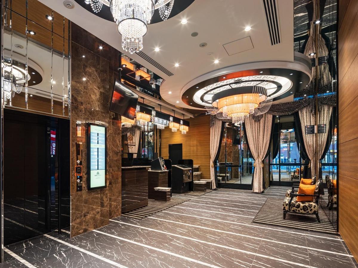 Apa Hotel Nishifunabashi Ekimae Dış mekan fotoğraf