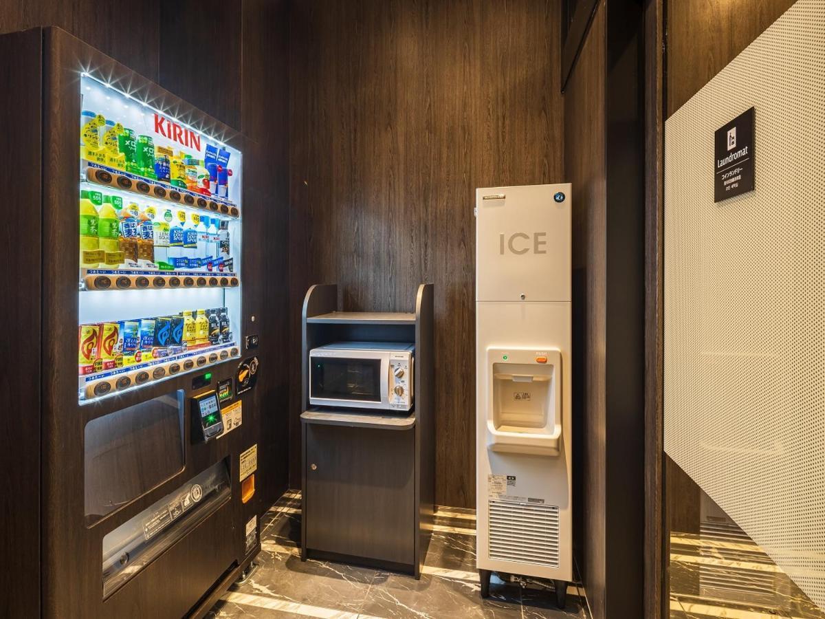 Apa Hotel Nishifunabashi Ekimae Dış mekan fotoğraf