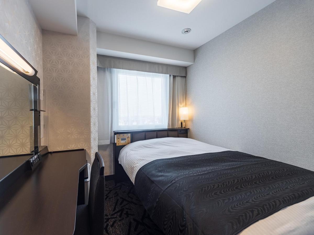 Apa Hotel Nishifunabashi Ekimae Dış mekan fotoğraf