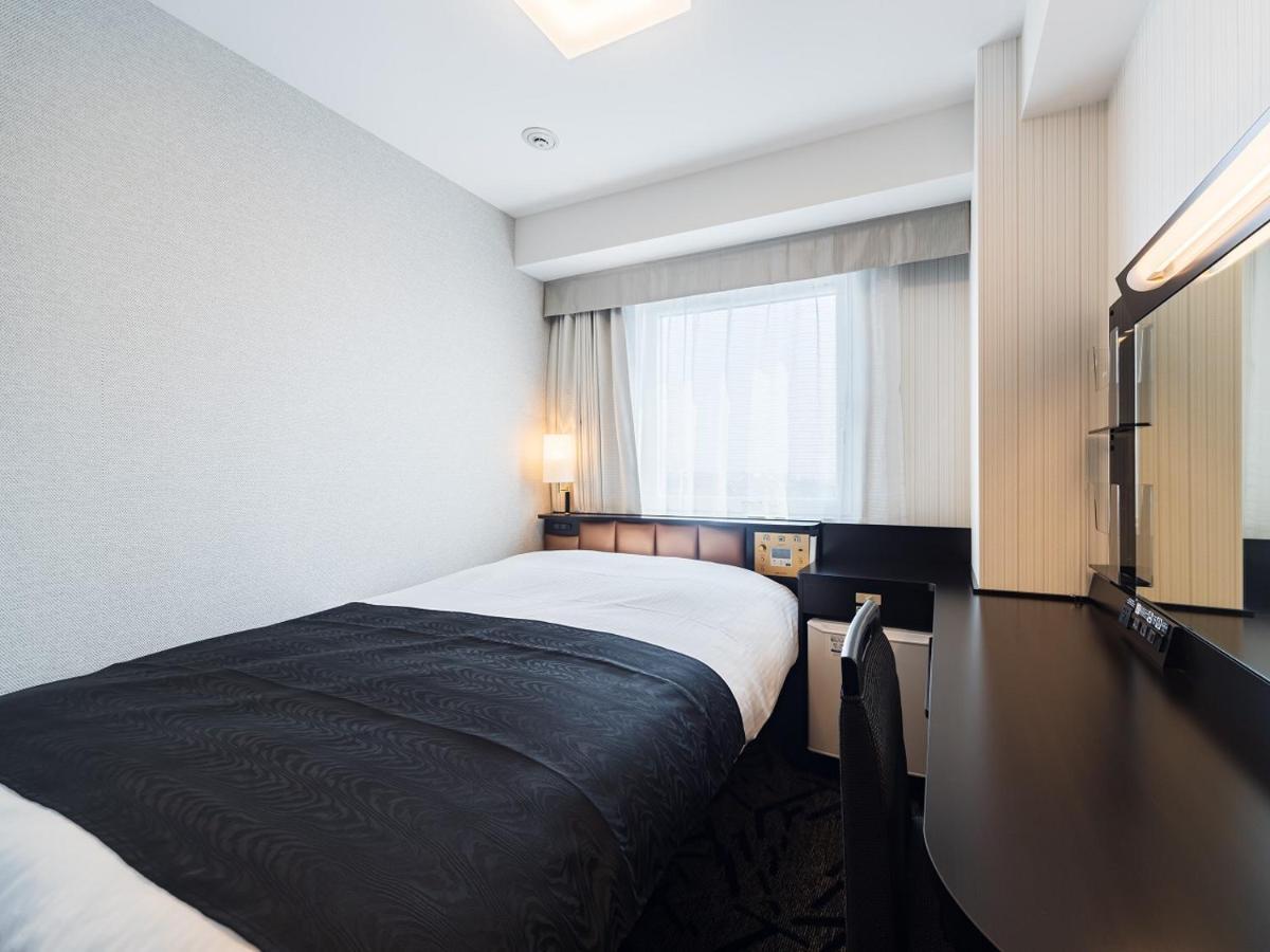 Apa Hotel Nishifunabashi Ekimae Dış mekan fotoğraf